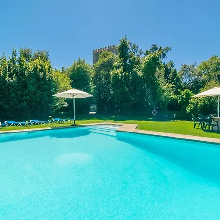 Villa Son Vivot - Adults Only *