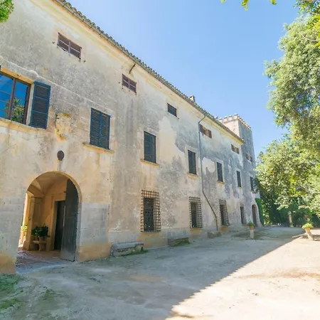 Villa Son Vivot - Adults Only *