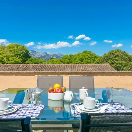 Son Vivot - Adults Only Villa Inca
