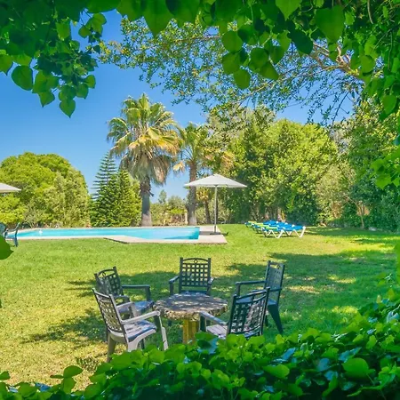 Villa Son Vivot - Adults Only Inca