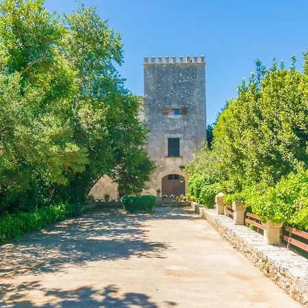 Son Vivot - Adults Only Villa *