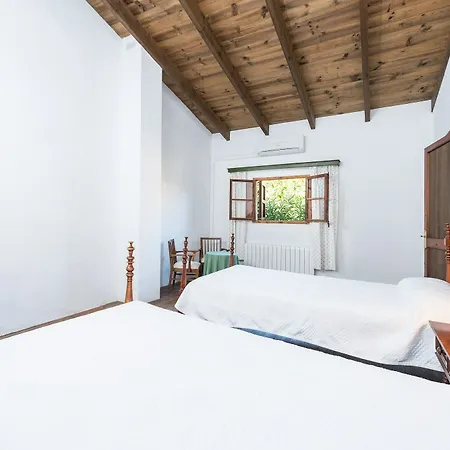 Son Vivot - Adults Only Inca