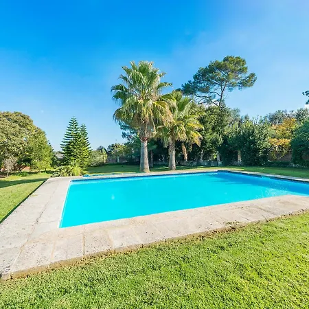 Villa Son Vivot - Adults Only Inca