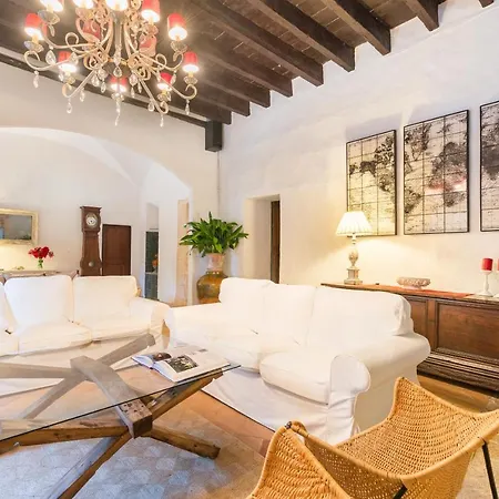 Son Vivot - Adults Only Villa *