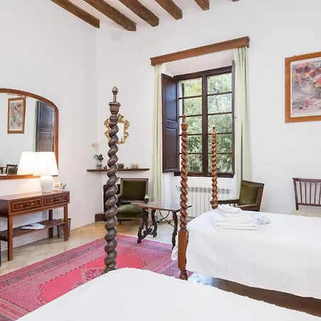 Son Vivot - Adults Only Villa Inca