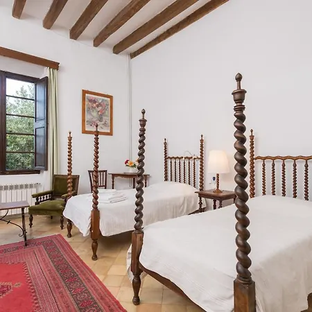 Son Vivot - Adults Only Villa